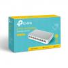 8-Port 10/100Mbps Desktop Switch TL-SF1008D