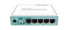 Mikrotik hEX RB750GR3