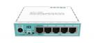 Mikrotik hEX RB750GR3