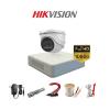 Trọn bộ 1 Camera 2MP-1080P (có Mic thu âm thanh)
