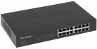 Switch TP-Link TL-SG1016D 16 port gigabit