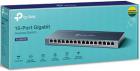 Switch TP-Link TL-SG116 16-Port
