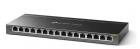 Smart Switch TP-Link TL-SG116E 16-Port