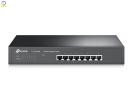 Switch TP-Link TL-SG1008P 8 port Gigabit