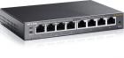 Switch TP-Link Easy Smart TL-SG108PE 8 cổng Gigabit với 4 cổng PoE