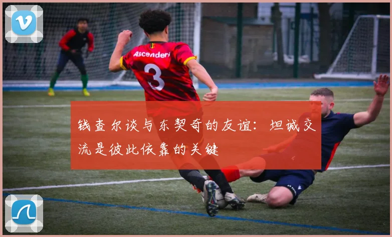钱查尔谈与东契奇的友谊：坦诚交流是彼此依靠的关键