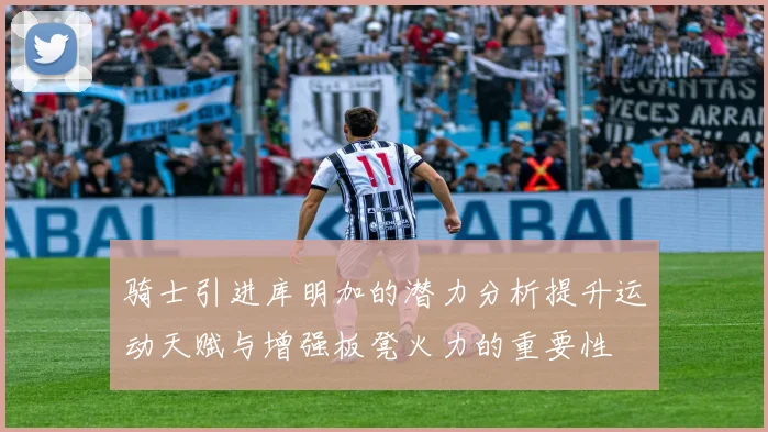 骑士引进库明加的潜力分析提升运动天赋与增强板凳火力的重要性